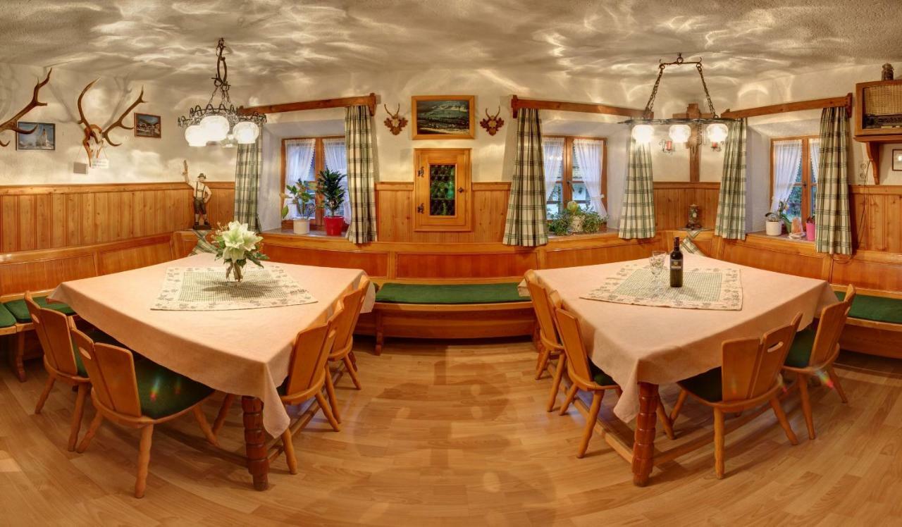 Oederbauer-Hof Villa ชไนซ์ลรอยธ์ ภายนอก รูปภาพ
