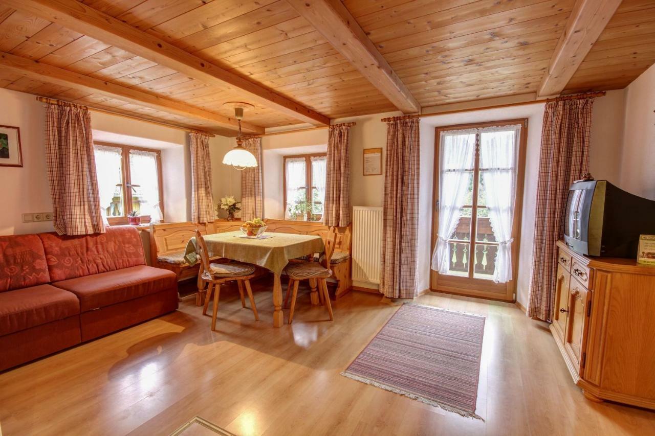Oederbauer-Hof Villa ชไนซ์ลรอยธ์ ภายนอก รูปภาพ