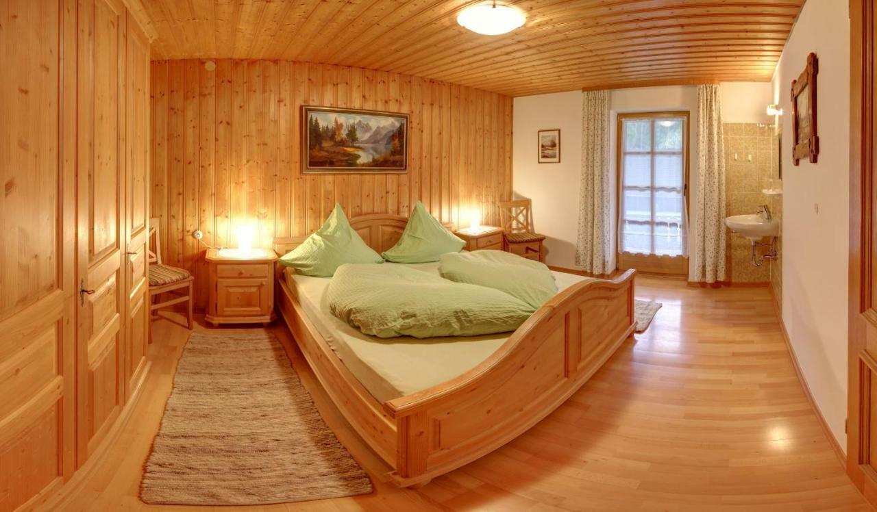 Oederbauer-Hof Villa ชไนซ์ลรอยธ์ ภายนอก รูปภาพ