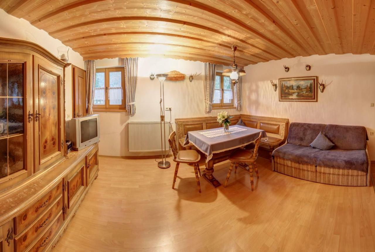 Oederbauer-Hof Villa ชไนซ์ลรอยธ์ ภายนอก รูปภาพ