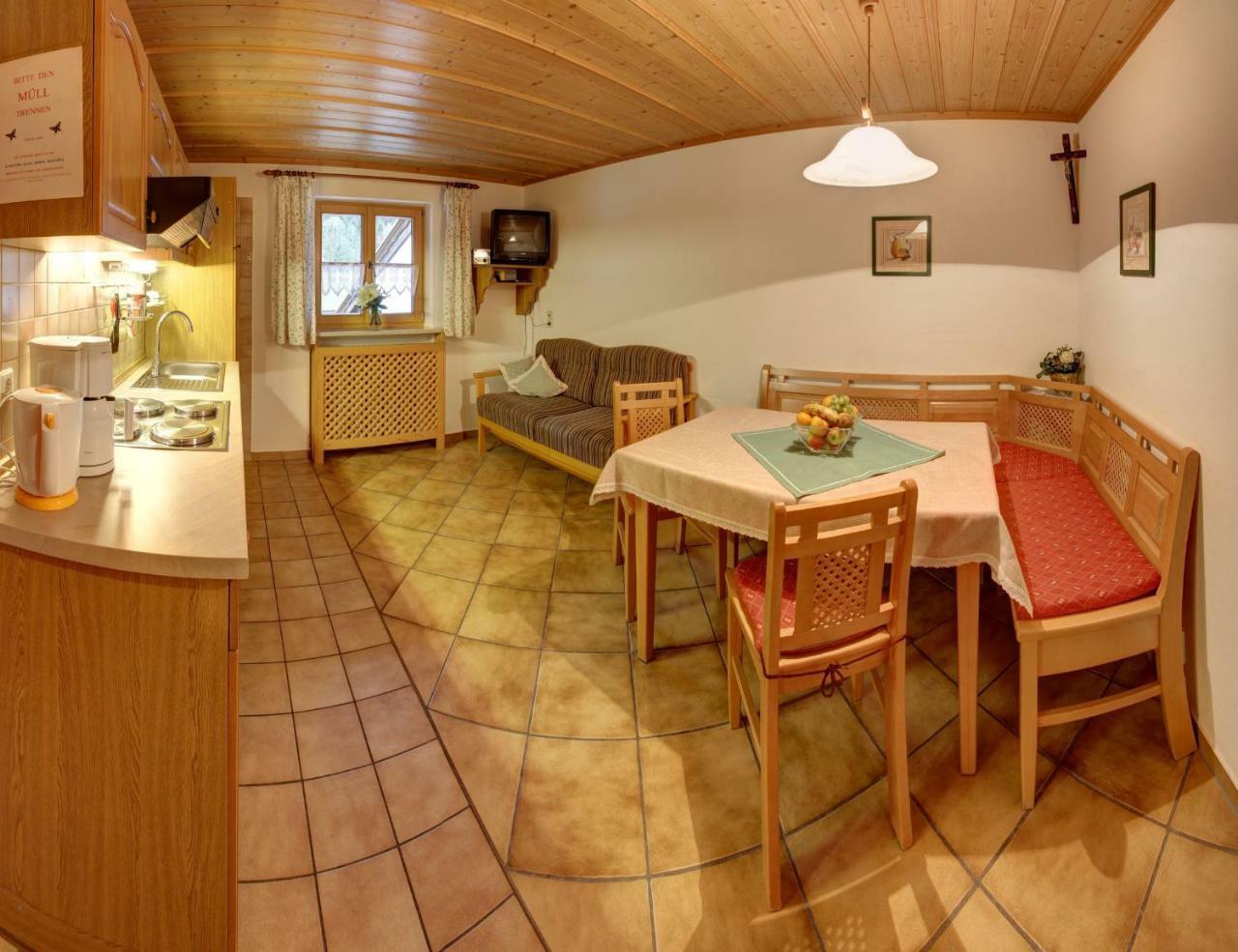 Oederbauer-Hof Villa ชไนซ์ลรอยธ์ ภายนอก รูปภาพ