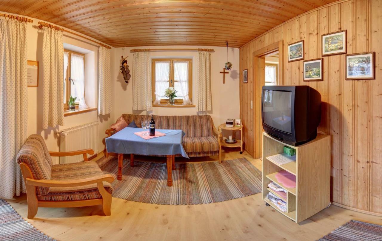 Oederbauer-Hof Villa ชไนซ์ลรอยธ์ ภายนอก รูปภาพ